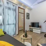 Awesome Apartment In Cervar Porat With Wifi