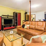 Nice Apartment In Marcana With Wifi