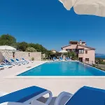 Awesome Apartment In Labin With Kitchen