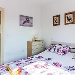 Stunning Apartment In Fazana With House Sea View
