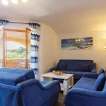 Beautiful Apartment In Fazana With Kitchen