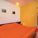 Lovely Apartment In Rabac With Kitchen