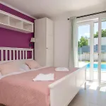Amazing Home In Marici With Kitchen