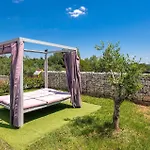 Amazing Home In Marici With Kitchen