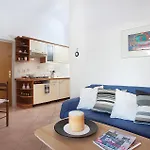 Cozy Apartment In Rabac With Wifi
