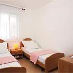 Beautiful Apartment In Rabac With Kitchen