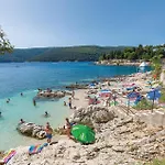 2 Bedroom Amazing Apartment In Rabac