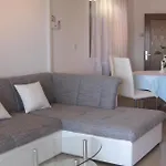 2 Bedroom Amazing Apartment In Rabac