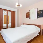 Awesome Home In Pula With Outdoor Swimming Pool