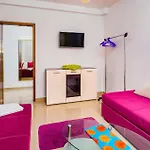 Amazing Apartment In Rabac With Wifi