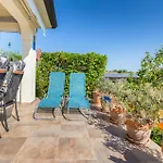 Gorgeous Home In Vodnjan With House Sea View