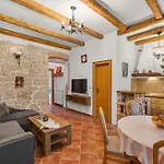 Alba Sanja I Teran