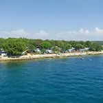 Eco Glamping- Fkk Nudist Camping Solaris