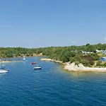 Eco Glamping- Fkk Nudist Camping Solaris