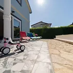 Holiday Home In Umag - Istrien 33662