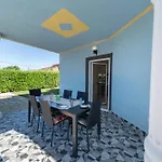 Holiday Home In Umag - Istrien 33662