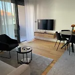 Domus Centrum With Free Parking