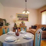 Comfortable Home With Private Covered Balcony
