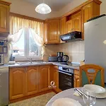 Comfortable Home With Private Covered Balcony