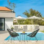 Villa Drandic By Istrialux