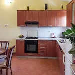 Gorgeous Apartment In Sisan With Kitchen