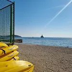 Porton Nature Hideouts Pitches