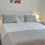 Apartment Ivana,Mali Maj