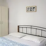 Gorgeous Studio In Rabac With Wifi