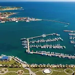 2 Bedroom Pet Friendly Apartment In Lovrecica