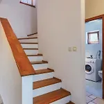Awesome Home In Fazana With Kitchen