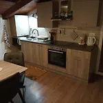 Apartment Niv