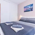 4 Bedroom Pet Friendly Home In Vodnjan
