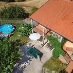 Kizin House, Cozy Apartments By Istrian Embrace