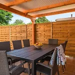 Stunning Home In Marcana With Wifi