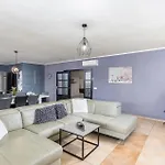 Awesome Home In Marcana With Jacuzzi
