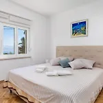 1 Bedroom Stunning Apartment In Opatija