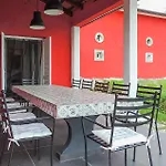 6 Bedroom Awesome Home In Labin