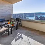 Beautiful Apartment In Pula With Wifi