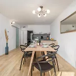 Awesome Home In Peroj With Sauna