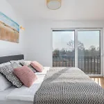2 Bedroom Stunning Home In Peroj