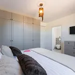 Stunning Home In Labin With Outdoor Swimming Pool