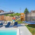 Gorgeous Home In Sikici With Kitchen