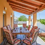 Gorgeous Home In Sikici With Kitchen