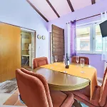 Lovely Home In Peroj With Wifi