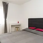 Apartment Roma - With Terrace