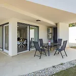 Apartments At Villa Frida
