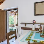 Lovely Apartment In Krsan With Wifi