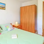 Beautiful Home In Rabac With House Sea View
