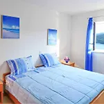 Beautiful Home In Rabac With House Sea View