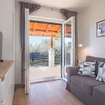 Gorgeous Home In Peroj With House Sea View